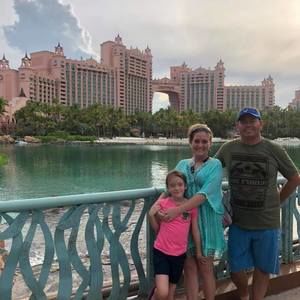 Meet your Posher, Lindsey